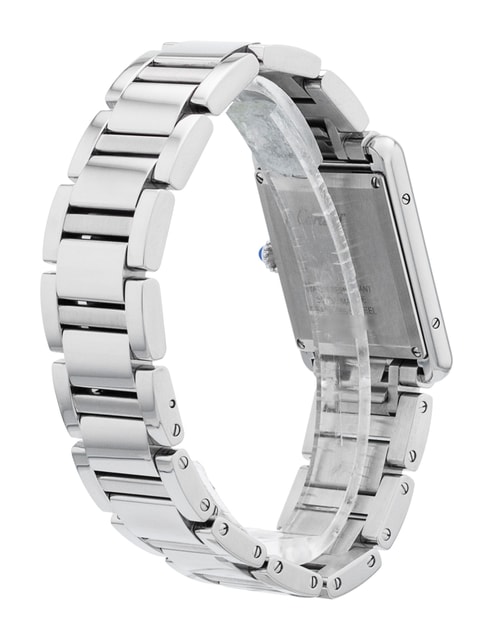 Cartier Tank Must WSTA0052 Image 3